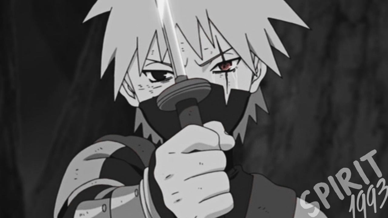 Kakashi Мemories-The War Is Over